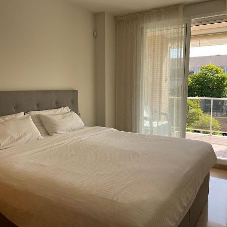 Golden Gardens Lux Apartment Xabia Bagian luar foto