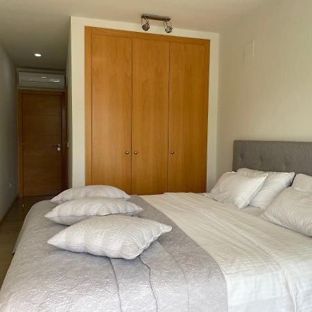 Golden Gardens Lux Apartment Xabia Bagian luar foto