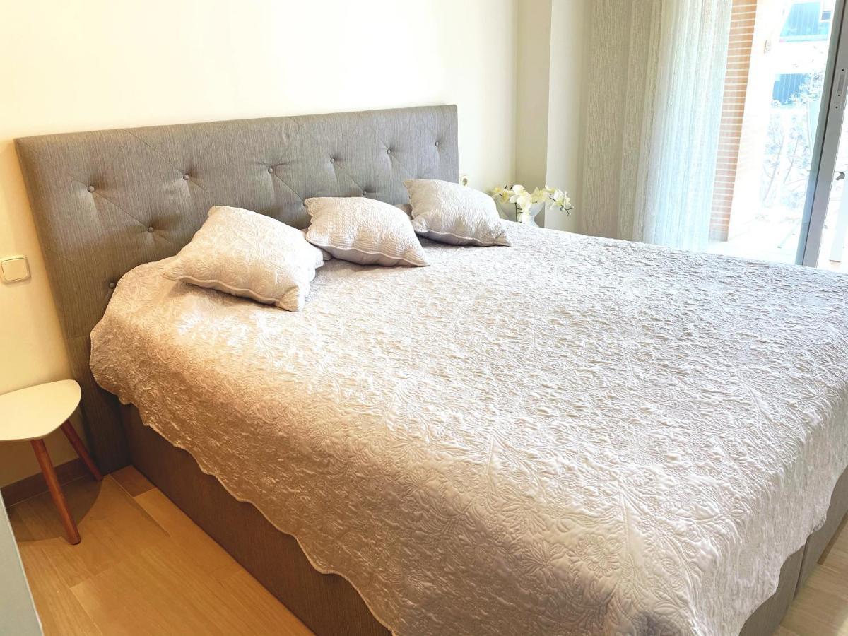 Golden Gardens Lux Apartment Xabia Bagian luar foto
