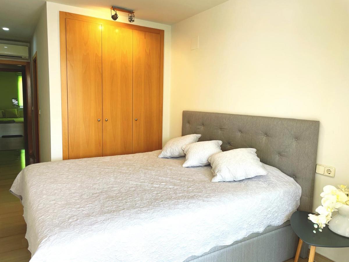 Golden Gardens Lux Apartment Xabia Bagian luar foto