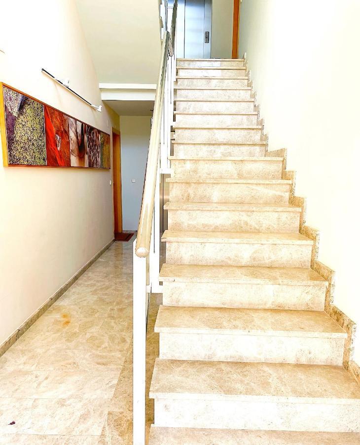 Golden Gardens Lux Apartment Xabia Bagian luar foto