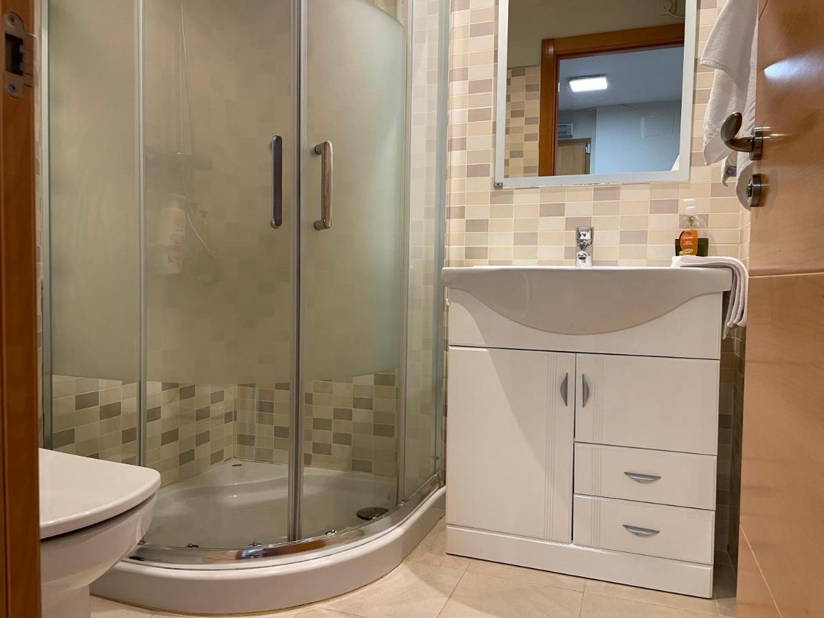 Golden Gardens Lux Apartment Xabia Bagian luar foto